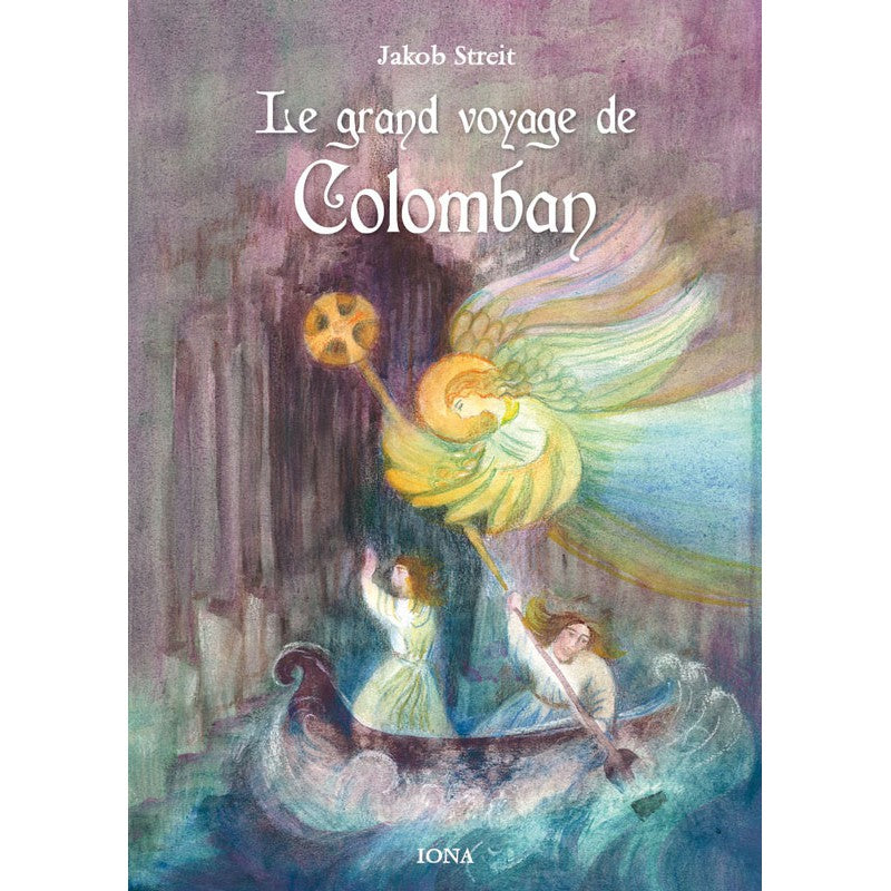 Grand Voyage de Colomban- J Streit