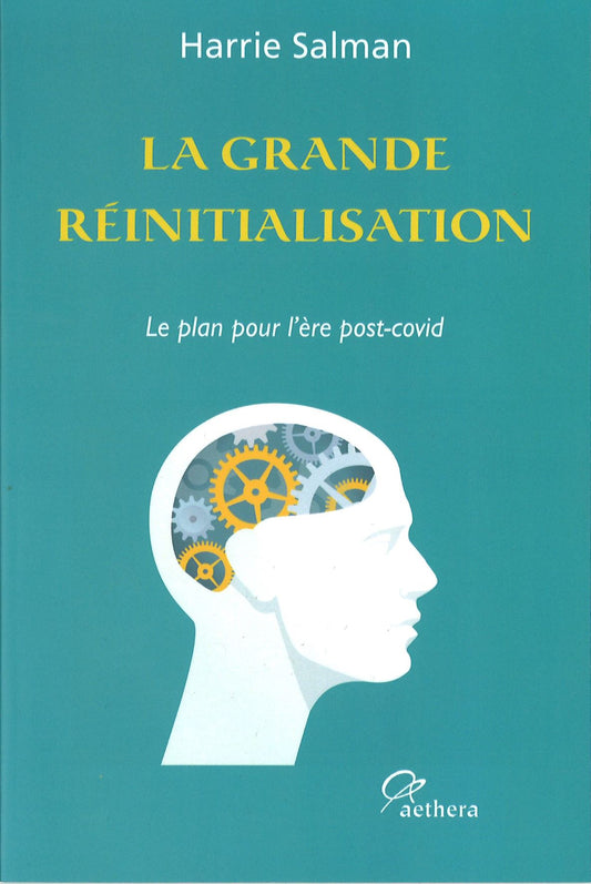 Grande Réinitialisation - H Salmann