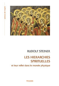 Hiérarchies Spirituelles- R Steiner GA110