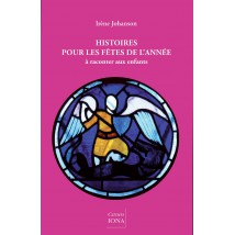 Histoires pour les Fêtes de l' Année- I Johanson