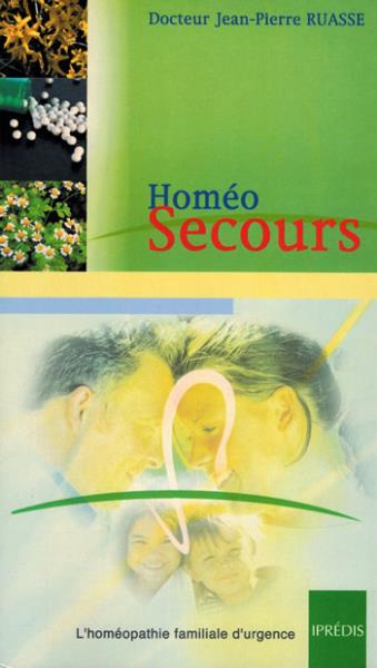 Homéo Secours - Dr Ruasse