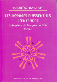 Hommes Puissent-ils l`Entendre -Prokofieff