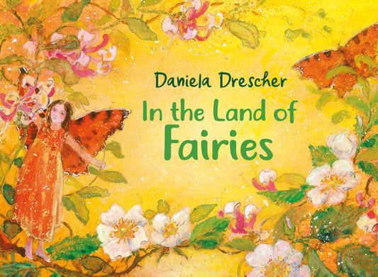 In the Land of Fairies - D Drescher