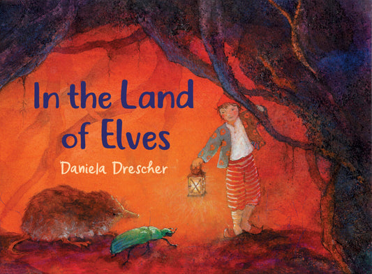 In the Land of Elves - Daniela Drescher