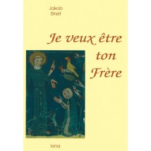 Je Veux Etre Ton Frère- J Streit