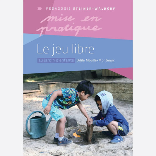 Le Jeu Libre - Mise en Pratique