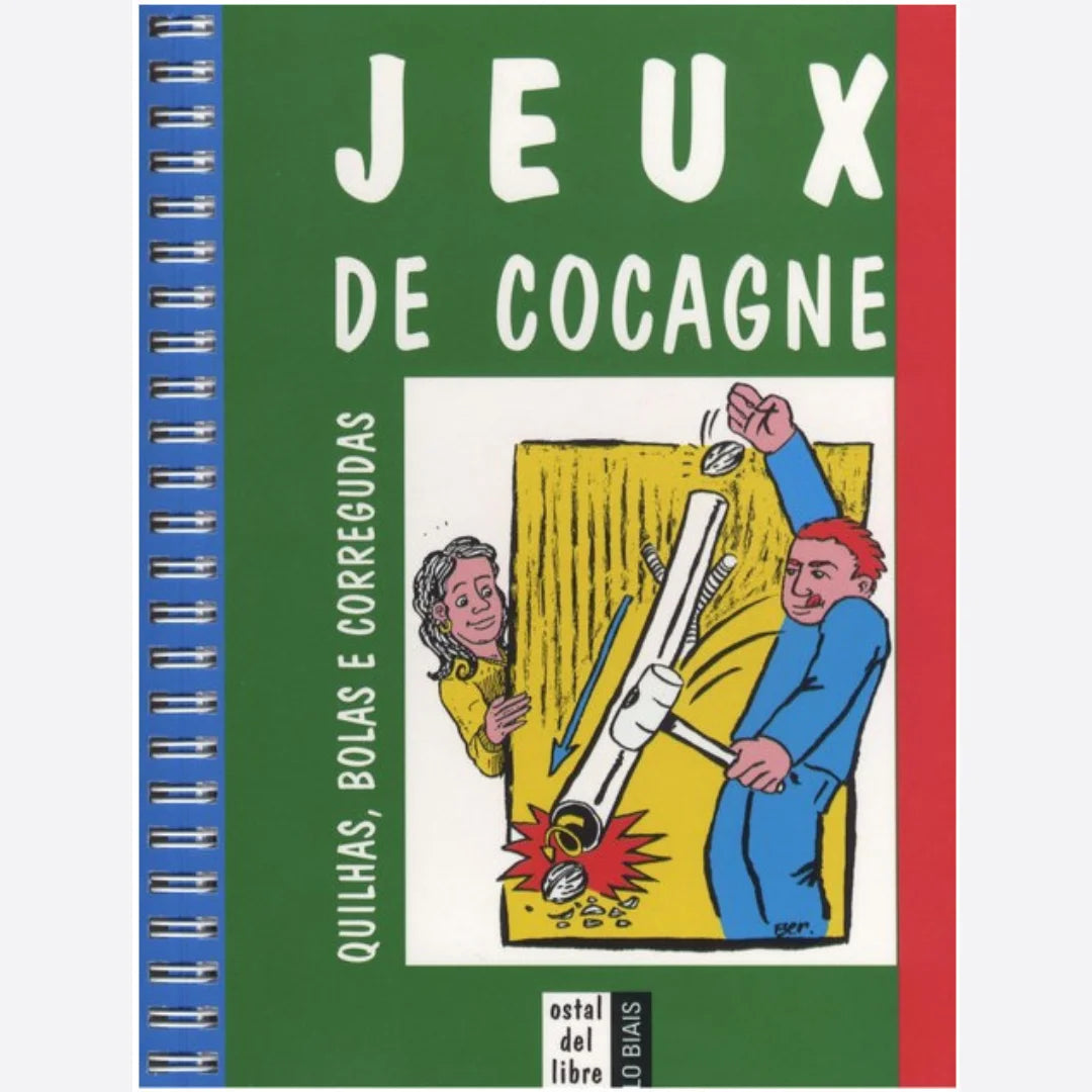 Jeux de Cocagne -