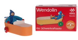 Auto Wendolin