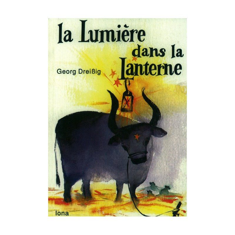 Lumière dans la Lanterne - G Dreisig