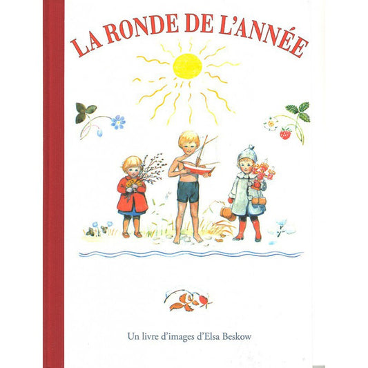 Ronde de l'Annee