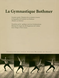 Gymnastique Bothmer- J Delage - D Coussa