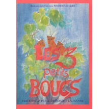 Trois Petits Boucs- R Mahé