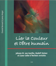 Lier la Couleur - C Bernard et J Mager