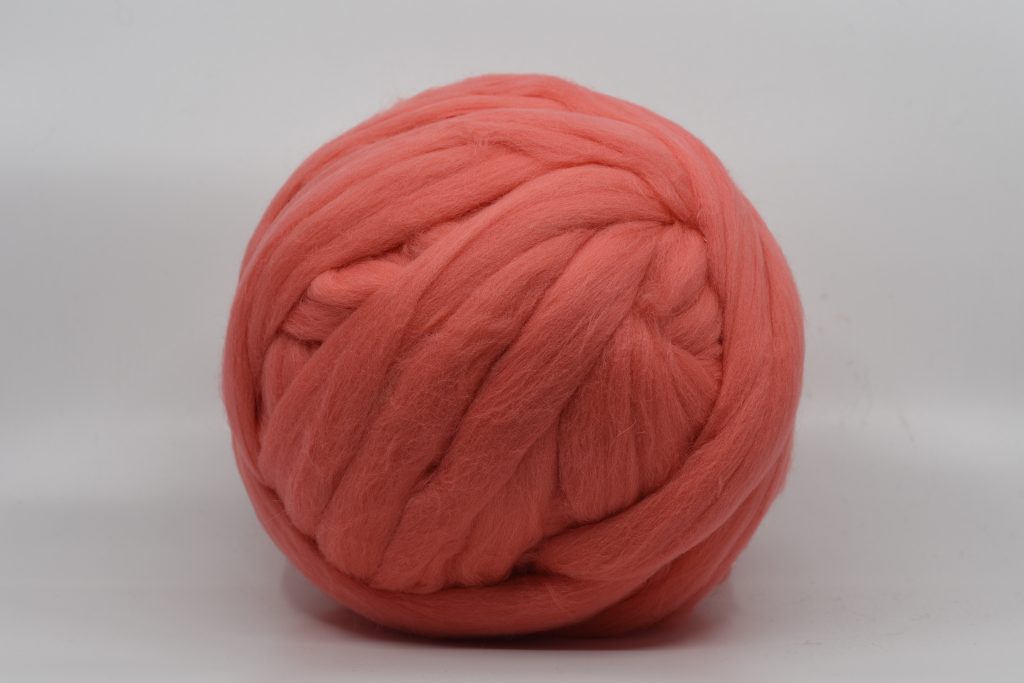 Laine Cardée Merino 21 Micron 100gr