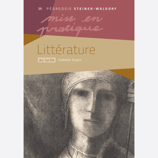 Littérature au Lycée- Mise en Pratique