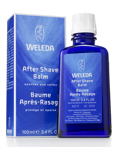 Lotion Après Rasage 100ml - Weleda