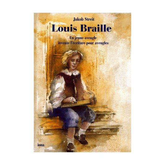 Louis Braille