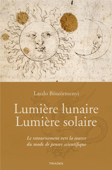 Lumiere Lunaire Lumiere Solaire -L Böszörmenyi