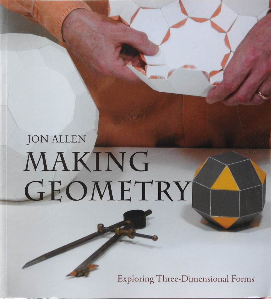 Making Geometry - Jon Allen