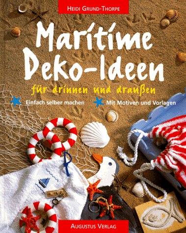 Maritime Deko-Ideen