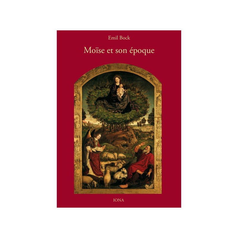 Moise et son Époque- E Bock