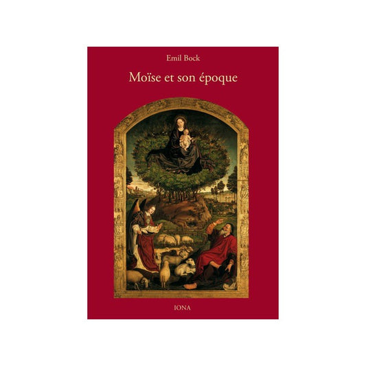 Moise et son Époque- E Bock