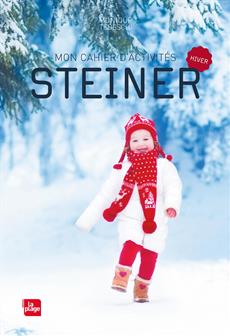 Mon Cahier d`Activité Steiner - Hiver /