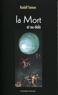 Mort et Au-Delà- R Steiner