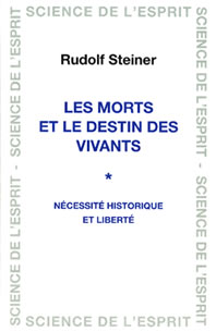 Morts et Destin des Vivants- R Steiner GA179