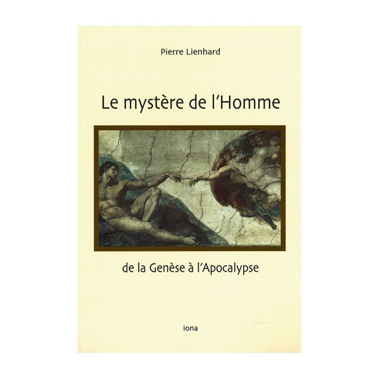 Mystère de l`Homme- P Lienhard