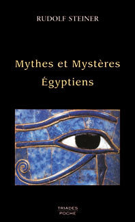 Mythes et Mystères Égyptiens- R Steiner GA106