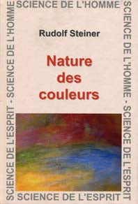 Nature des Couleurs - R Steiner GA291