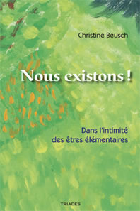 Nous Existons- C Beusch