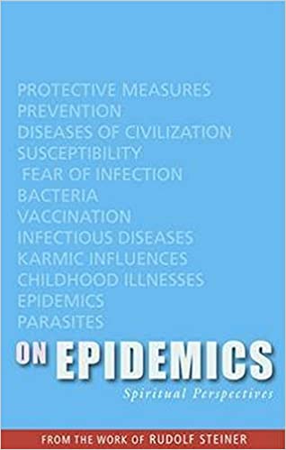On Epidemics - R Steiner