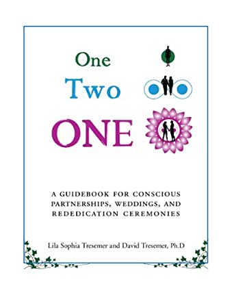 One Two One -LS Tresemer and D Tresemer PH.D