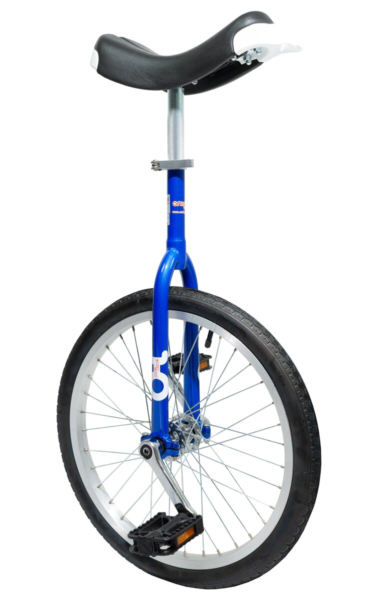 Unicycle 20`` Only One