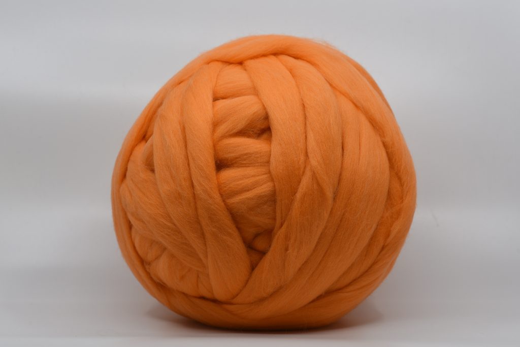 Laine Cardée Merino 21 Micron 100gr