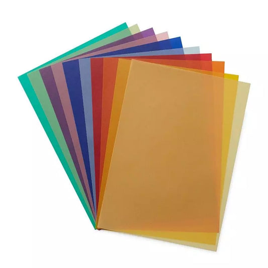 Papier Transparent 115g/m2