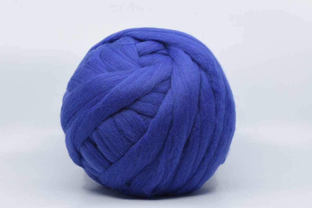 Laine Cardée Merino 21 Micron 100gr