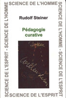 Pédagogie Curative - R Steiner GA317