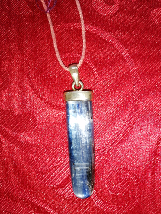 Pendantif Kyanite