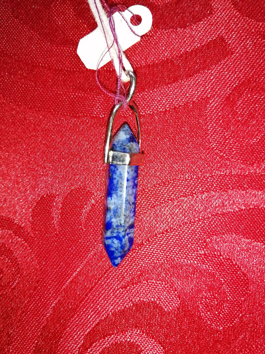 Pendantif Sodalite