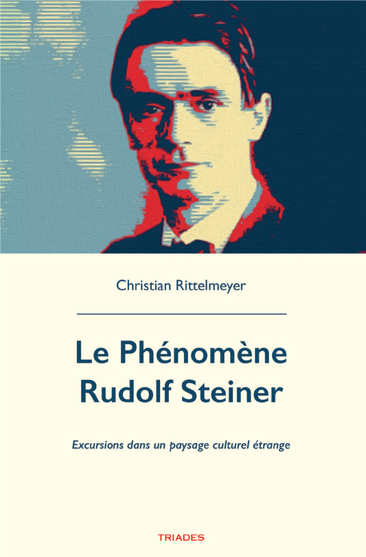 Phénomène Rudolf Steiner- C Rittlemeyer