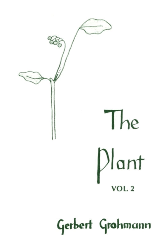 Plant volume 2