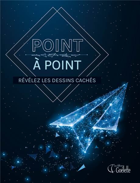 Point à Point - Dessins