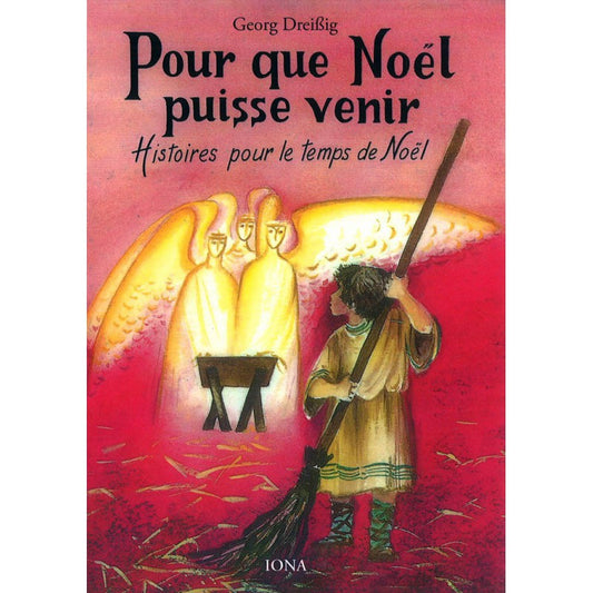 Pour que Noël Puisse Venir- G Dreissig