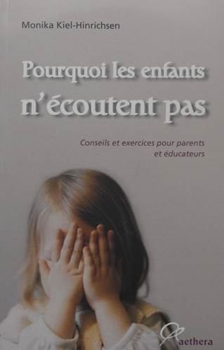 Pourquoi les  Enfants n`Écoutent pas- Hinrichsen