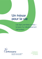 Un Trésor pour la Vie - Conscience et Santé