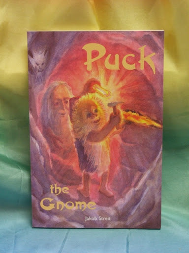 Puck the Gnome