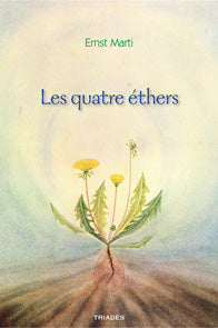 Quatre Ethers  - E Marti